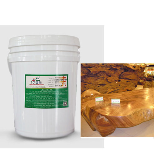 木器涂料的種類有哪些？