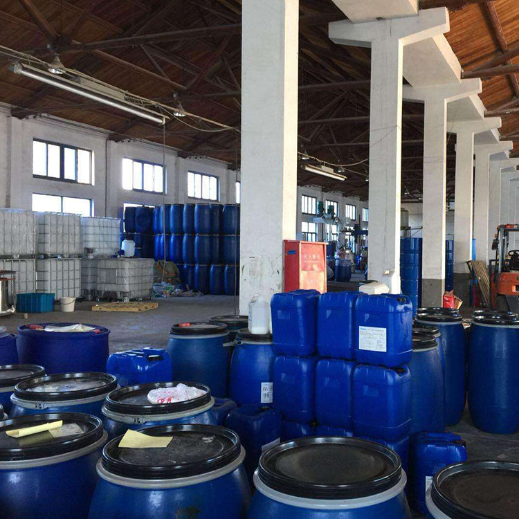 水性絲印油墨在印刷過(guò)程中常見(jiàn)的問(wèn)題-三七漆化工