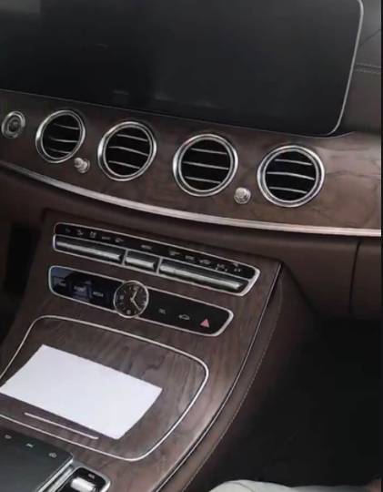 全基材通配+1H+綠色環(huán)保：汽車(chē)內(nèi)飾水性漆的全能革新