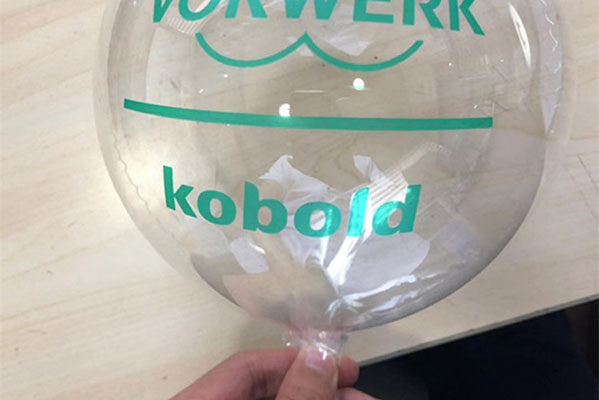 水性TPU薄膜印刷油墨